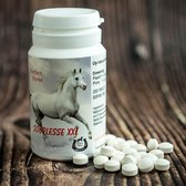 Souplesse XXL paard 90 tabletten