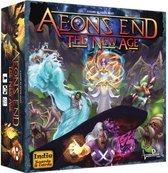 Aeons End The New Age