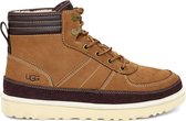 UGG Heren Veterboots Highland Sport - Cognac - Maat 44