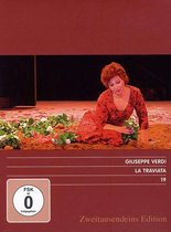Giuseppe Verdi (1813-1901) La Traviata