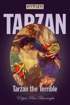 The Tarzan series 8 - Tarzan the Terrible