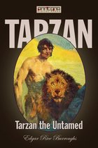 The Tarzan series 7 - Tarzan the Untamed