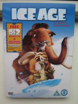 Ice Age [Limited Edition] [2 Discs] Import alleen Engels Gesproken