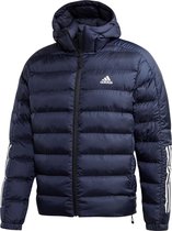 adidas Itavic Jas - Maat L - Mannen - navy | bol.com