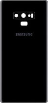 Samsung Note 9 Battery Cover - Black (GH82-16923A)