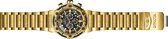 Horlogeband voor Invicta Subaqua 27302