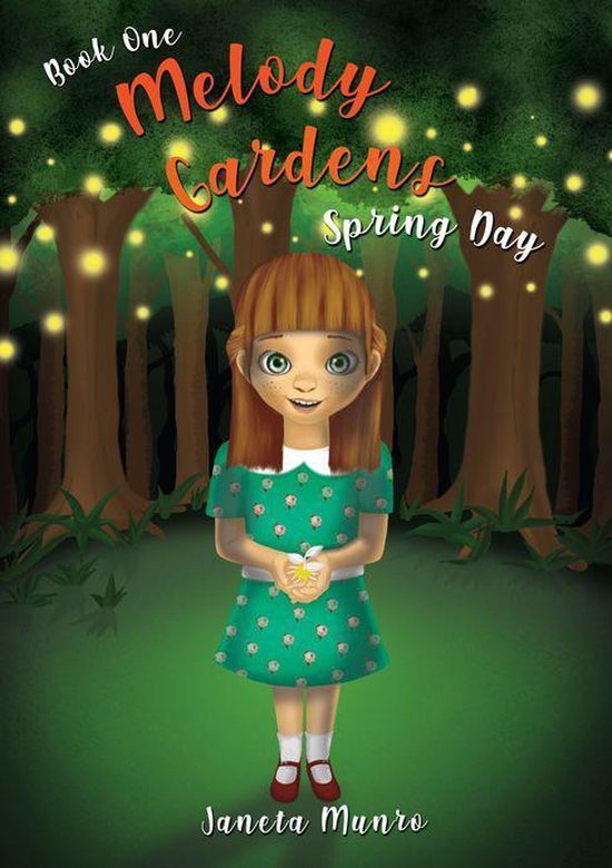 Melody Gardens - cover
