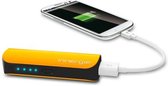 Innergie PocketCell 3000mAh Battery Bank geel