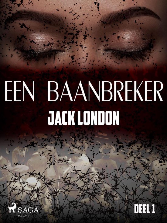 World Classics - Een baanbreker - Deel 1 - cover