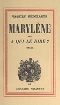 Marylène