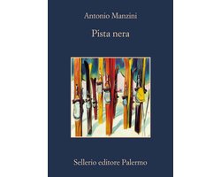 Il vicequestore Rocco Schiavone 1 - Pista nera