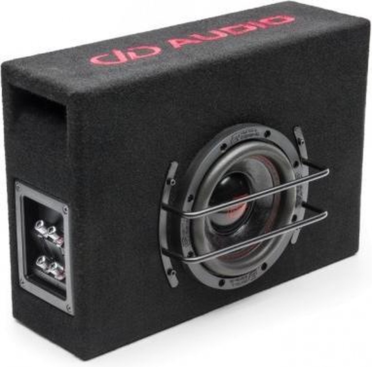 kicker flat subwoofer pakket 1000w max 500w rms uitzoeken en kopen met