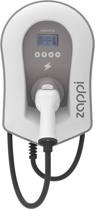 Deltaco e-Charge EV-3207 Oplaadkabel Elektrische Auto - Type 2/Type 2