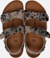 Birkenstock Milano sandalen beige - Maat 25