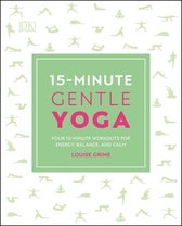 15 Minute Fitness - 15-Minute Gentle Yoga