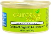 California Scents® Apple Valley (Appel)