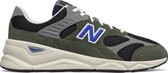 New Balance Sneakers - Maat 42.5 - Mannen - groen/grijs/zwart