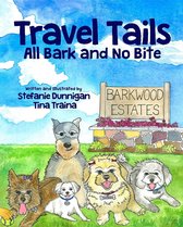 Travel Tails 1 - Travel Tails