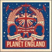 Planet England Ep