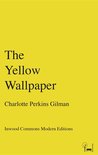 Inwood Commons Modern Editions - The Yellow Wallpaper