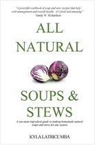 All Natural Soups & Stews