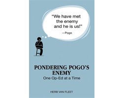 Pondering Pogo's Enemy