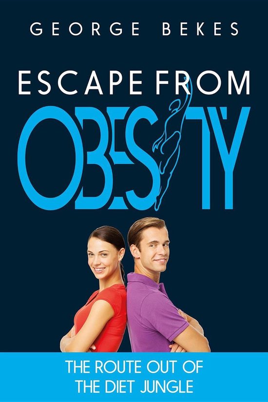 Escape from Obesity - cover