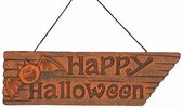 Deco Bord | Happy Halloween