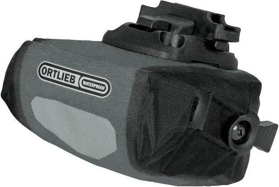 ortlieb micro two zadeltas