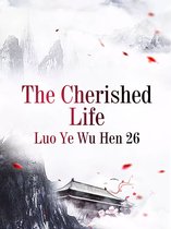 Volume 4 4 - The Cherished Life