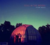 Still In The Woods - Flying Waves (CD)