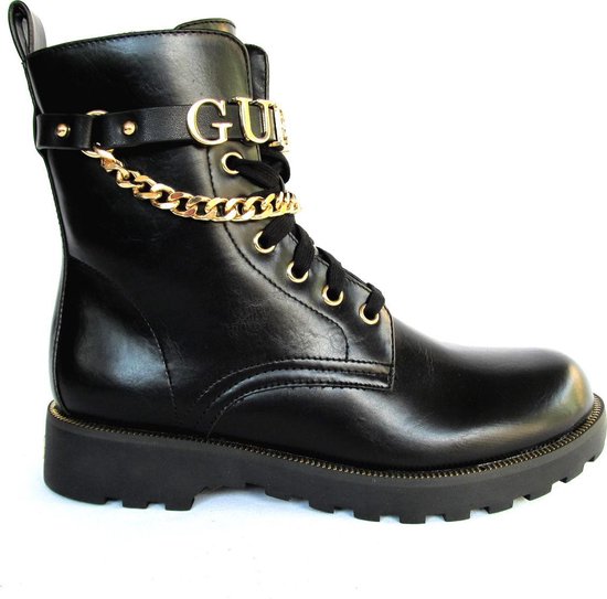 guess nina boots