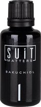 Bakuchiol 30ml - SUIT Matters