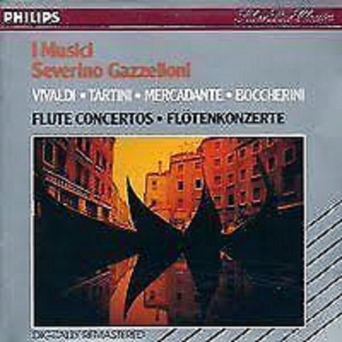 Flute Conc.