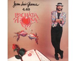 Bachata Rosa