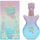 Anna Sui Rock Me Summer of Love Eau de Toilette 50ml voor Dames