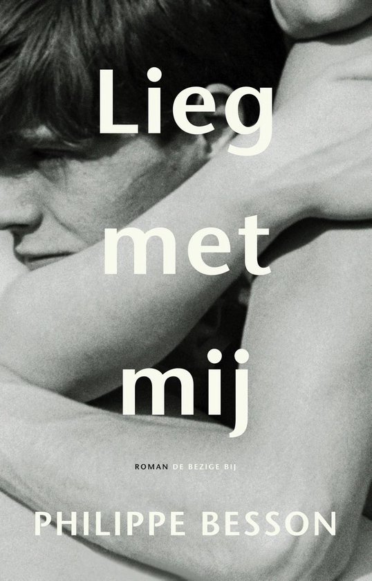 philippe-besson-lieg-met-mij