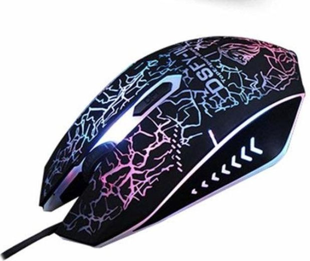 Mechanisch toetsenbord Toetsenbord Kleurrijk verlicht Ergonomisch toetsenbord Muiscombosets voor gamingcomputeraccessoires Opgeschort kopen vanaf een prijs van 22