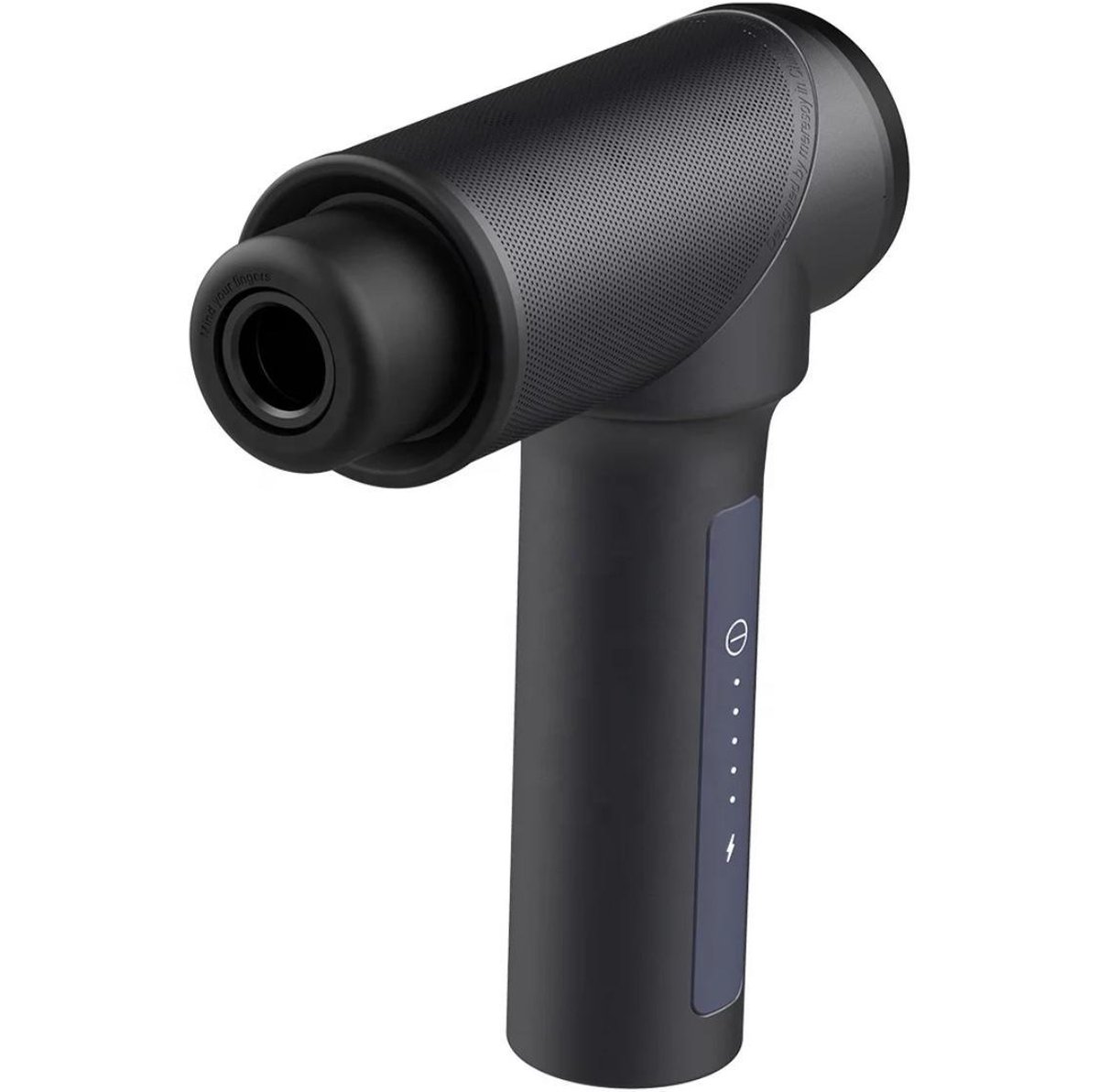 Afbeelding 3 van BOLT® Massage Gun - Professioneel Massage Apparaat - Krachtige Batterij