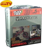 Flick trix bike shop - vingerfiets