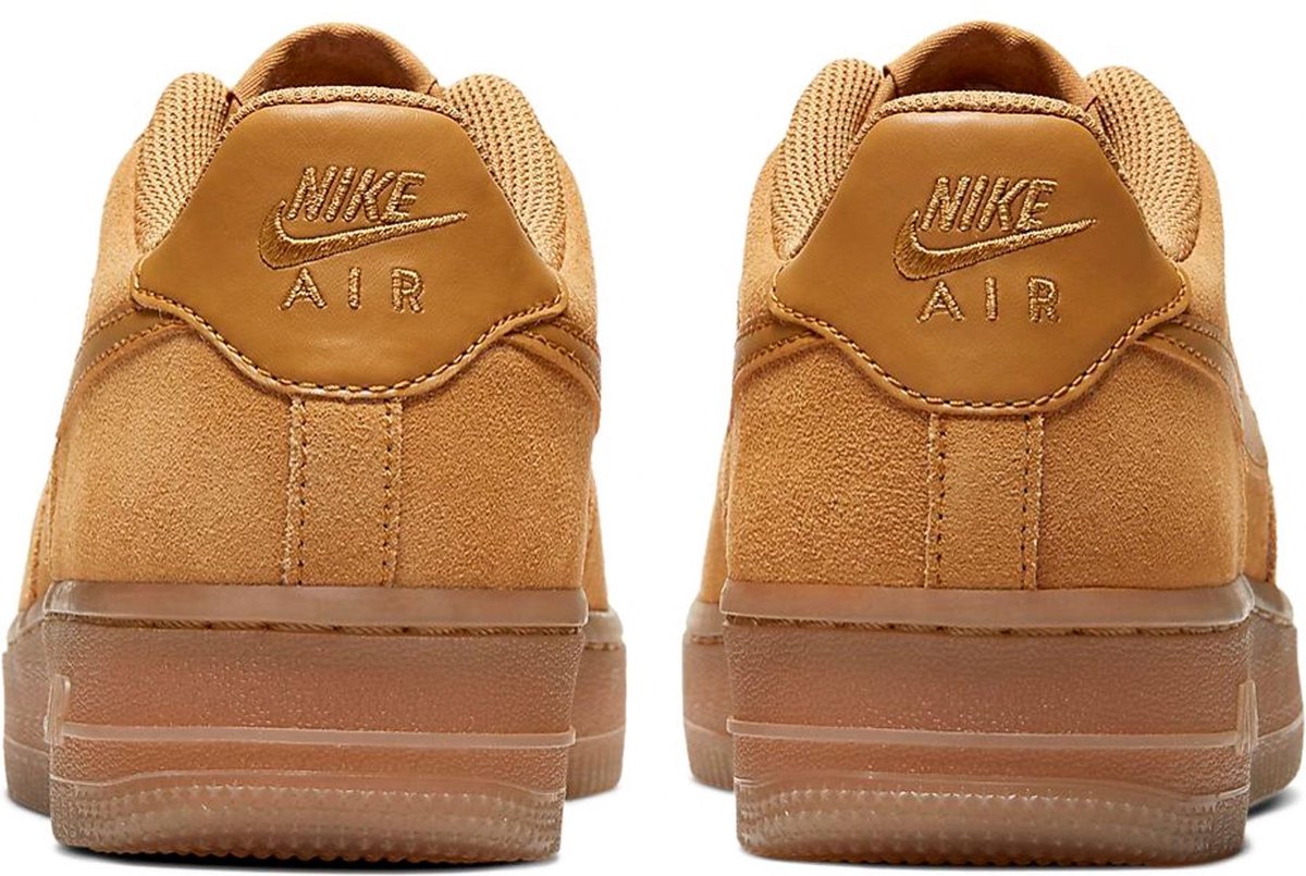 nike airforce bruin