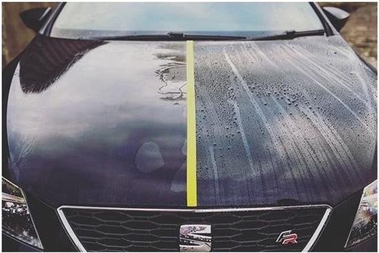 Gyeon Q²M Wetcoat * amélioré * - 500ml