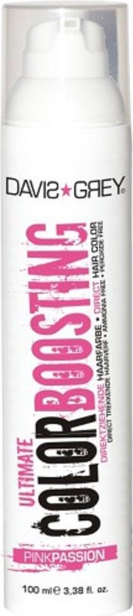 Davis Grey Legend Colors Boosting Cream Pink Passion 100 ml