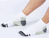 UPSOCKS® Compressie sokken - Unisex - HEALTHY SOCKS - Ademend - Pijnverlichtend - Bloedcirculatie - compressiekousen