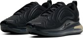 Nike Sneakers - Maat 39 - Vrouwen - zwart