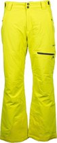 CMP Wintersportbroek - Maat 46  - Mannen - geel