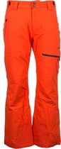 CMP Wintersportbroek - Maat 48  - Mannen - oranje/rood