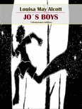 Little Women, The Trilogy 3 - Jo's Boys
