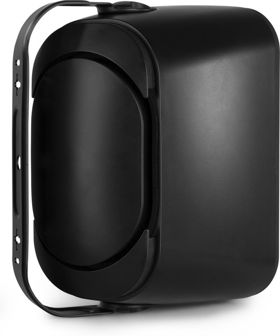 100V speaker - Power Dynamics BD65TB speaker - 100V - Geschikt voor binnen en buiten - Zwart - 40W RMS van Power Dynamics — afbeelding 5