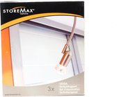 Storemax Vega verlichtingset